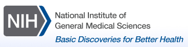 NIH NIGMS logo